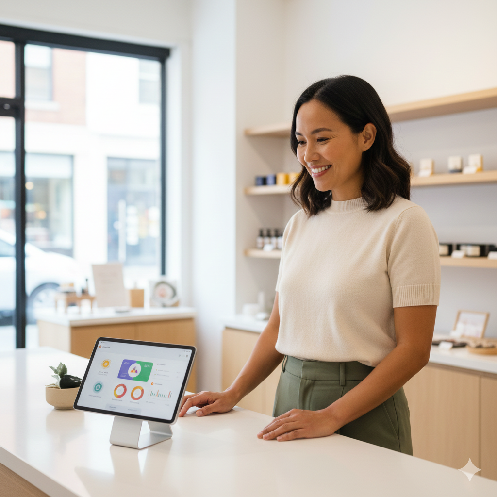 Runwell customer benefiting from automated workflow management